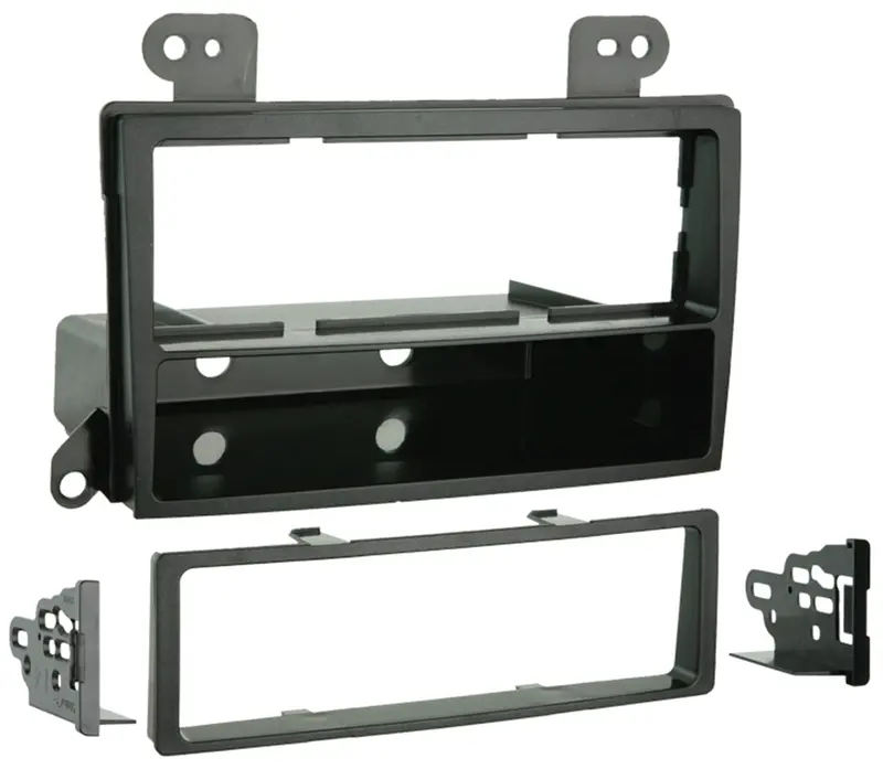Metra 99-7502 Turbokit Radio Installation Kit For Vehicle Stereos 1