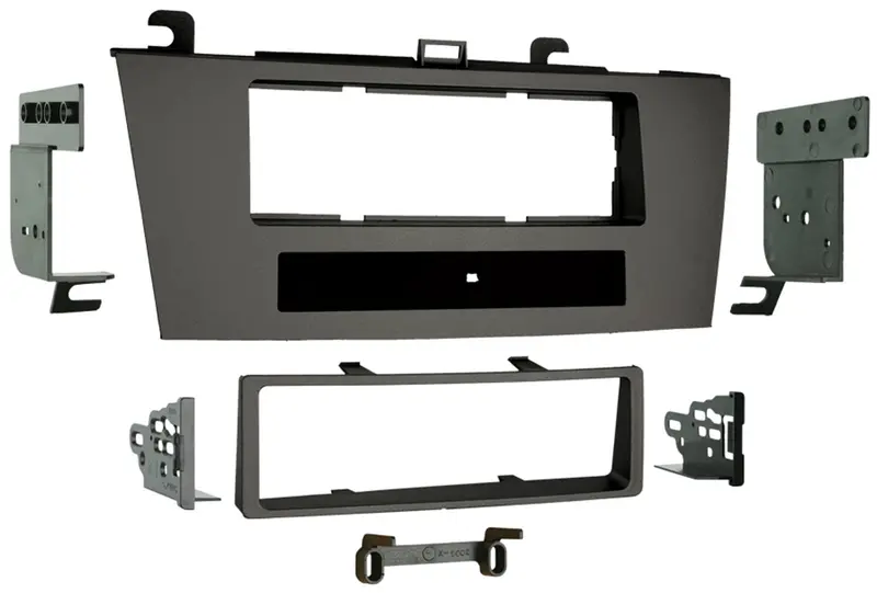 Metra 99-8212 Turbokit Radio Mounting Interface For Aftermarket Stereos 1