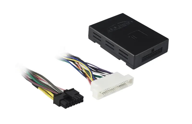 Metra Gmos-05 Interface Module – Seamless Integration For Gm Factory Audio Systems 1