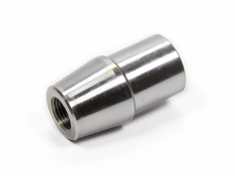 Meziere Re1023El Left-Hand Thread Tube End – 5/8-18 Lh, 1-1/4" Od × 0.065" Wall 1