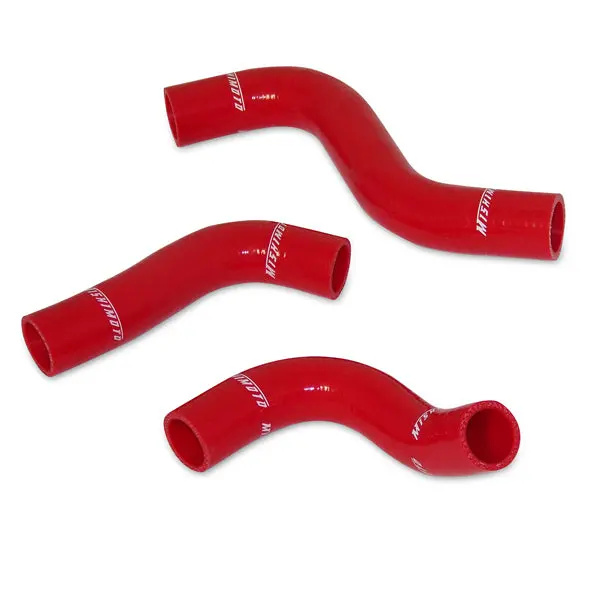 Mishimoto Mmhose-Mia-90Rd Silicone Radiator Hose Kit – Mazda Miata Na (1990–1993) 1