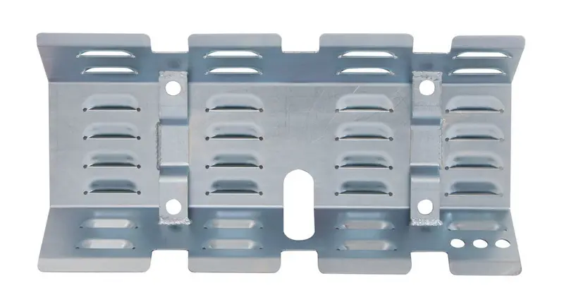Moroso 22935 Windage Tray For Small-Block Ford Engines 1