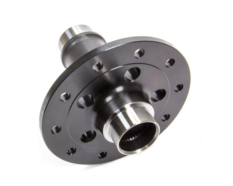 Moser Engineering 5S9F40 Ford 9In 40 Spline Steel Spool. 1