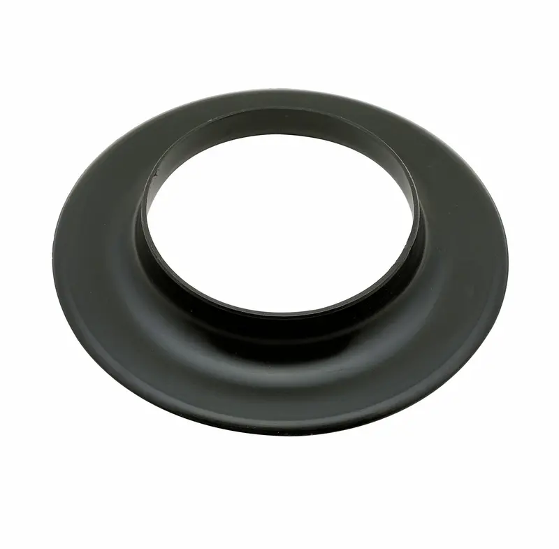 Mr. Gasket 6406 Air Cleaner Adapter Ring – 5 1/8" To 3" Carburetor Neck 1