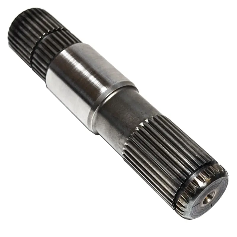 Nitro Gear Axc52069886Ae Right-Hand Inner Stub Axle For 2002–2005 Ram 1500 – 8" Ring Gear, 29-Spline 1