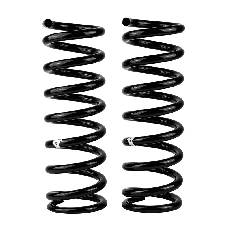 Old Man Emu Heavy-Duty Coil Springs – 200Kg Pair For Nissan Patrol Y62 1