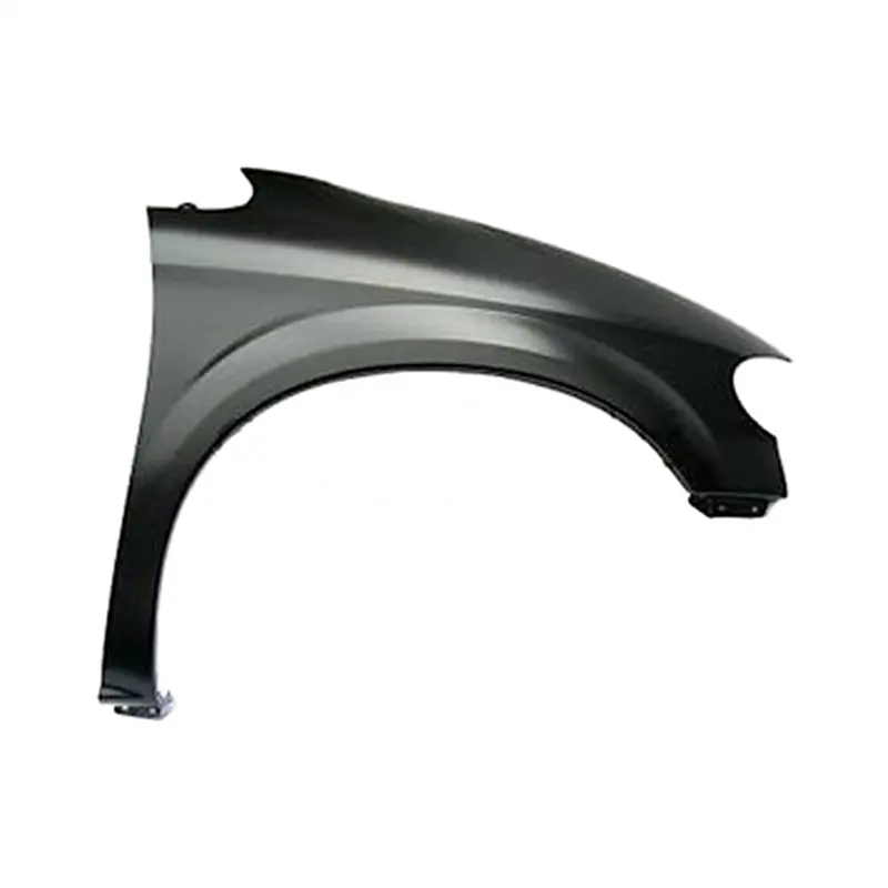 Omix-Ada 12049.10 Front Right Replacement Fender For Jeep Models 1
