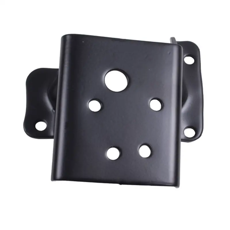 Omix-Ada 17472.04 Right Upper Engine Mount Bracket For Jeep Applications 1