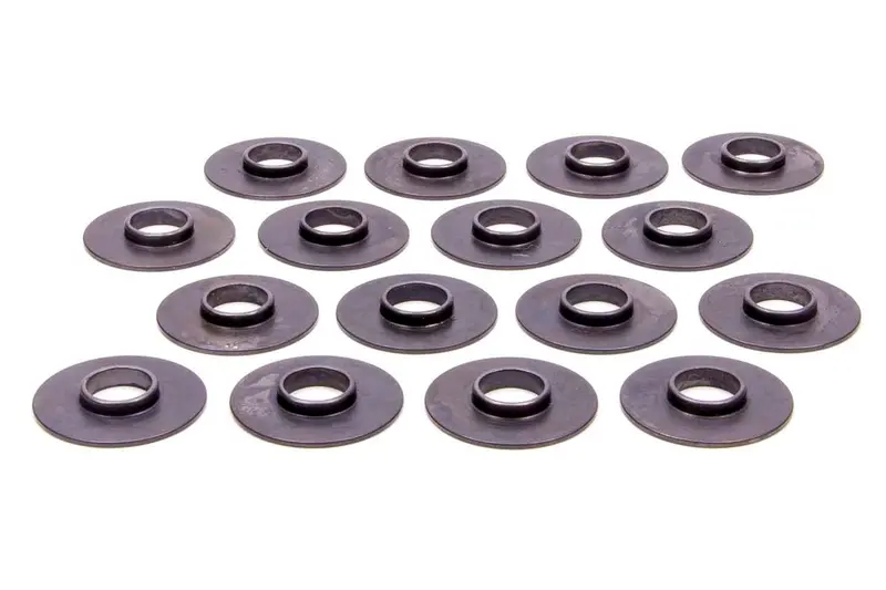 Pac Racing S105 Steel Spring Seats For Competition Engines – 1.55" Od × 0.70" Id × 0.575" Thickness 1