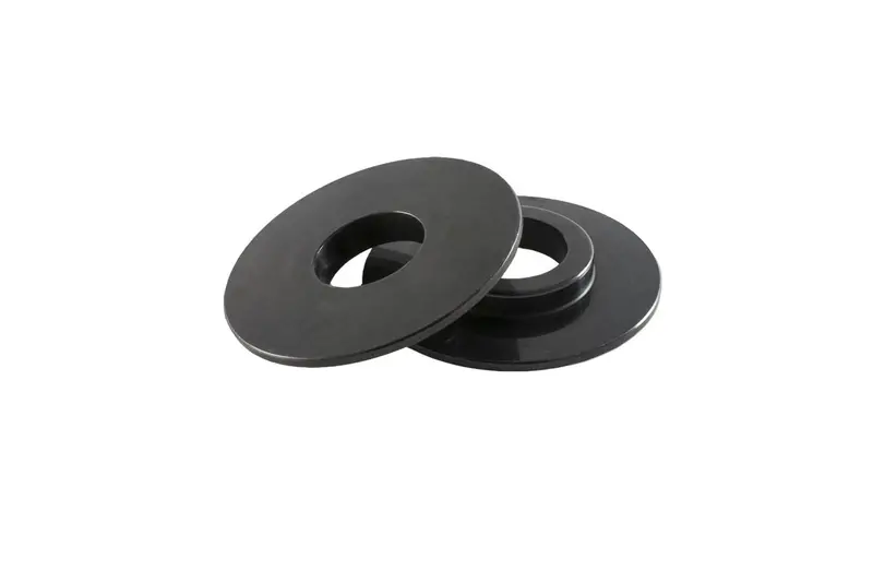 Pac Racing S106 Steel Spring Seats – 1.55" Od × 0.70" Id × 0.635" Thickness 1