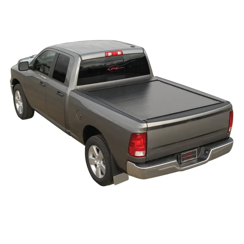 Pace Edwards Bld77A01 Bedlok Tonneau Cover System For Truck Beds 1