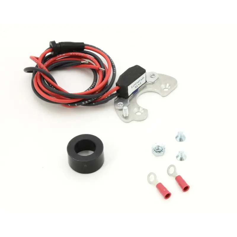 Pertronix Ignitor Ii Electronic Ignition Conversion Kit – Universal 12V Upgrade 1