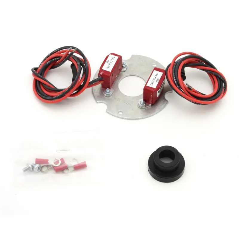 Pertronix Ignitor Ii Electronic Ignition Module For 6-Cylinder Marelli Distributors (9Mr-162) 1