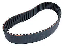 Peterson Fluid Power Htd Timing Belt — 30Mm Width × 656Mm Length 1