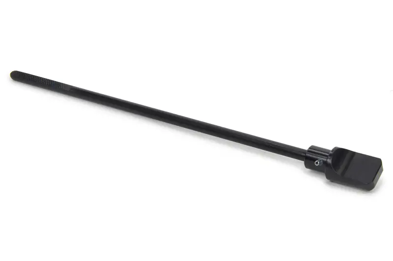 Peterson Fluid Systems Oil Dipstick – 9000 Series Tank Gauge (08-9608) 1