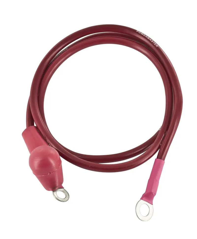 Powermaster 1-36-130 High-Performance Battery Cable Assembly 1