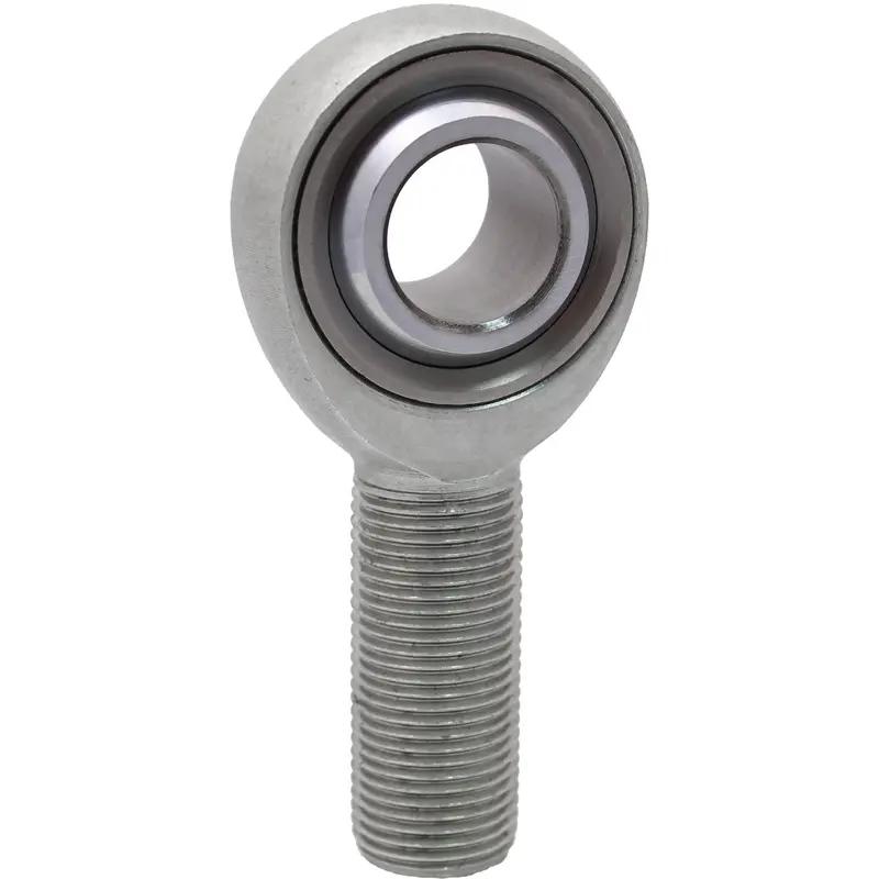 Qa1 High-Strength Alloy Rod End – 7/8-Inch Thread, 1.312-Inch Ball Diameter, 3-Piece Construction 1