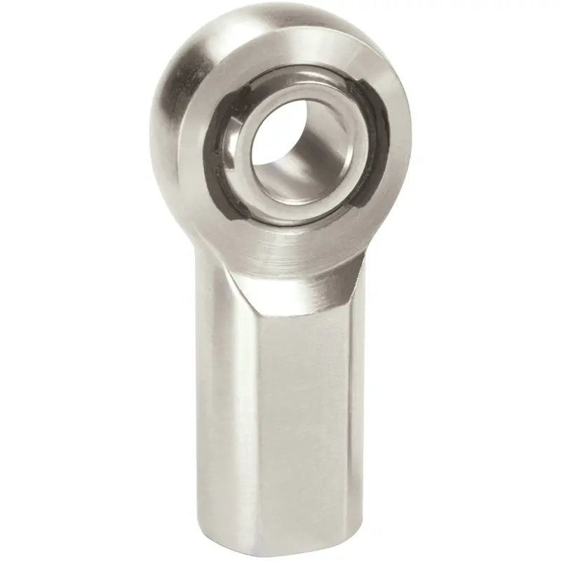 Qa1 Mxfr16 Endura Alloy Rod End – 16Mm X 16Mm, High-Tensile Front/Rear 1