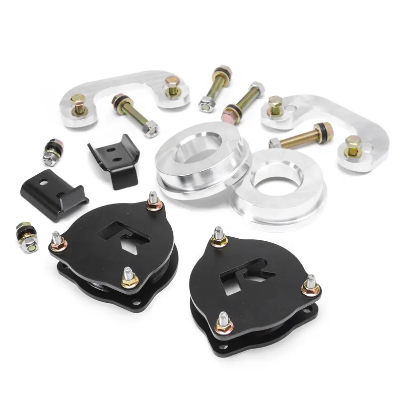 Readylift Sst 69-72200 2-Inch Front Leveling Lift Kit 1