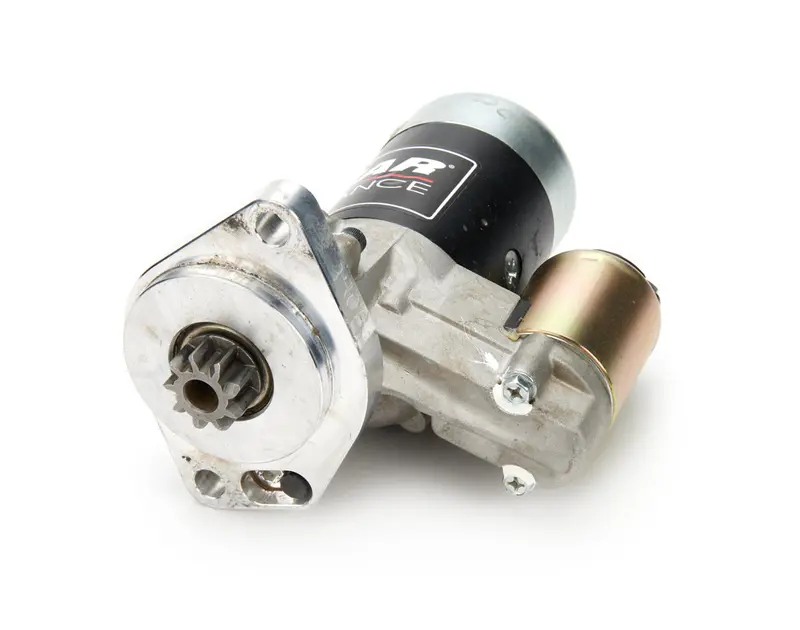 Refurbished Starter Motor For Bert/Brinn – Grade B (Scratch & Dent) – Part #All80532 1