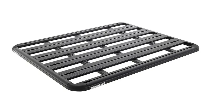 Rhino-Rack Jb0664 Pioneer Platform Roof Rack – Modular Aluminum Deck System 1