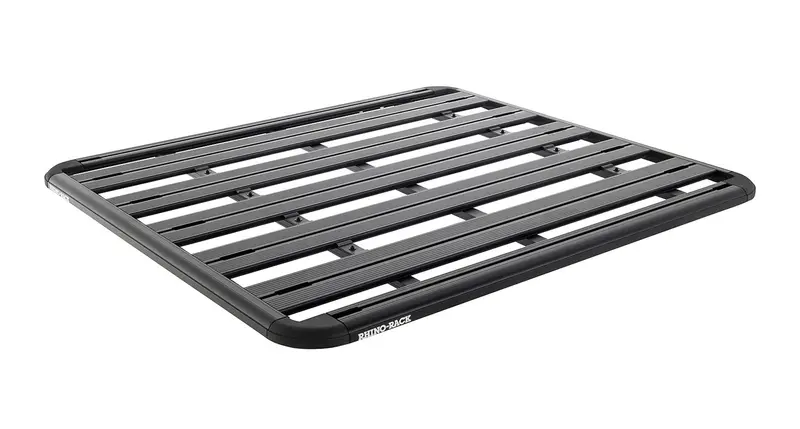 Rhino-Rack Jb0705 Pioneer Platform Roof Rack – Rlt600 Load-Topping System 1