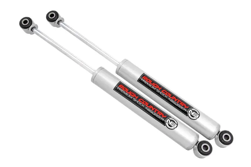 Rough Country N3 Rear Shock Absorbers – 1.5–2 In. Lift, Compatible With 1971–1980 International Scout Ii 1