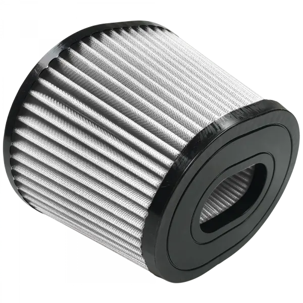 S&B Kf-1036D-Bkjf High-Flow Dry Air Filter For 75-5018 Intake Systems 1