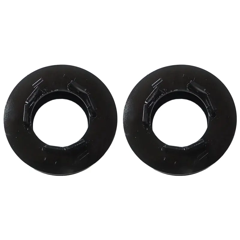 Skyjacker Rear Coil Spring Spacer – 2-Inch Metal Lift For Improved Ride Height 1