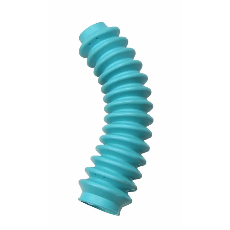 Skyjacker Teal Shock Boots For Suspension & Steering Dampers – B10Tl 1