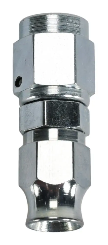Speedfx 540300 High-Pressure Hose End Fitting – An-10 Jic Thread 1
