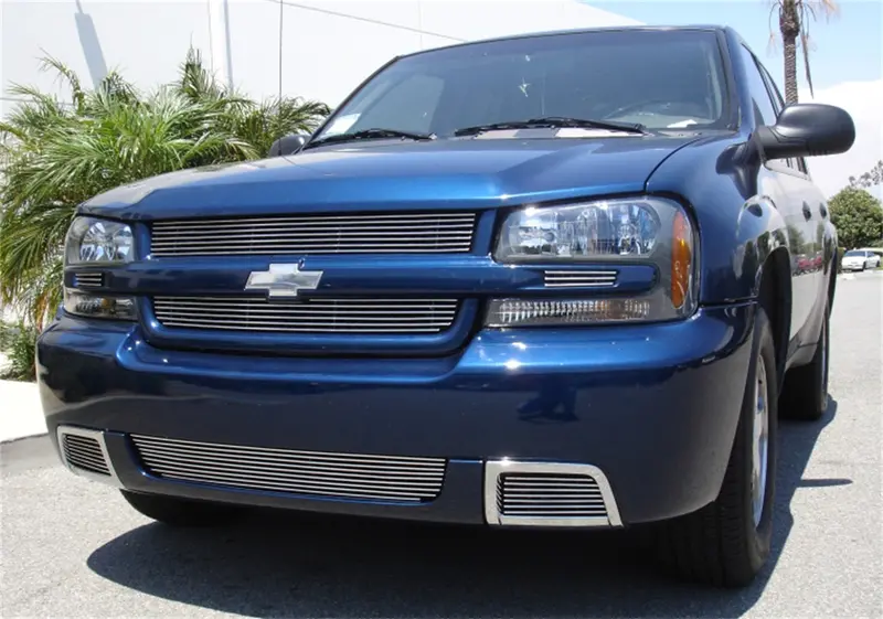 T-Rex Billet Series Grille Model 21284 – Limited Availability 1