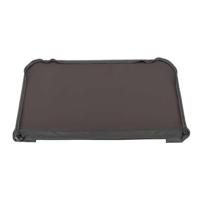 Trailfx Rw04Rgtj Soft Top Windscreen – Jeep Wrangler Tj/Lj Compatible 1