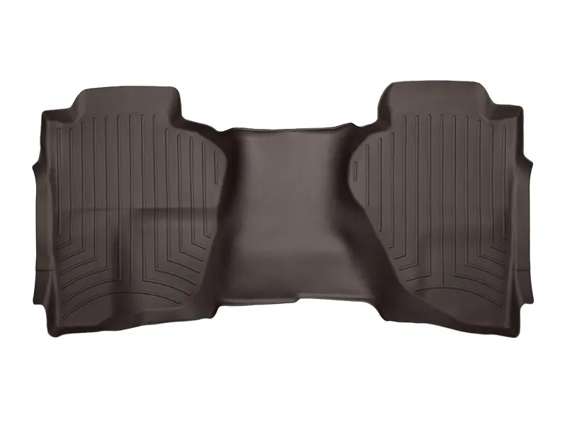 Weathertech 4712284Im Floorliner Hp Cocoa – Third-Row Interior Floor Mat 1