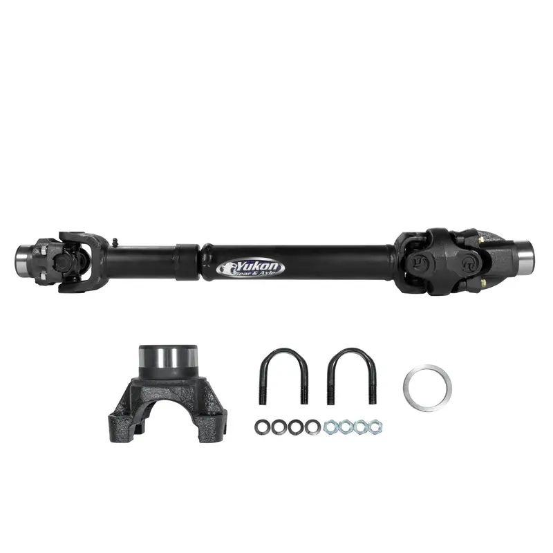 Yukon Gear Yds036 Performance Rear Driveshaft For 2018 Jeep Jl Wrangler Sport (2-Door, Automatic) 1